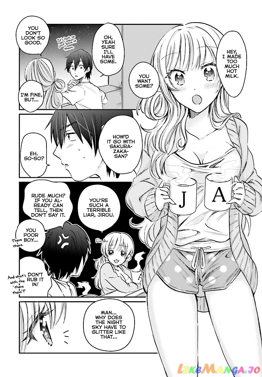 More Than a Married Couple, But Not Lovers, Chapter 9 image 22